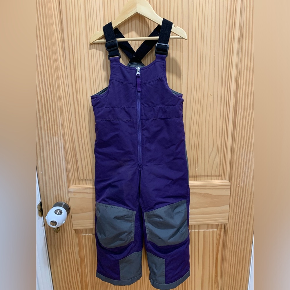 MEC Toaster Bib Pants
